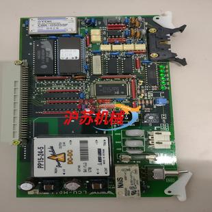 CARD JRCS M01A LCU PCB