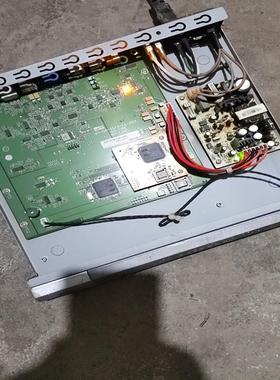 （设备配件）力登PDU-raTitan.P2-EUST。面板烂了，380