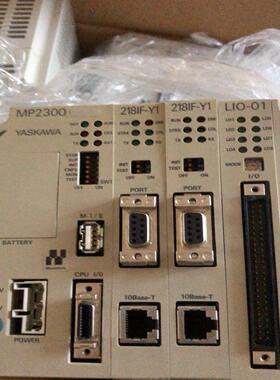 安川控制器MP2300i议价