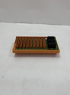 （设备配件）Weidmuller FS-PDB-IOX05 很新哦，刚刚