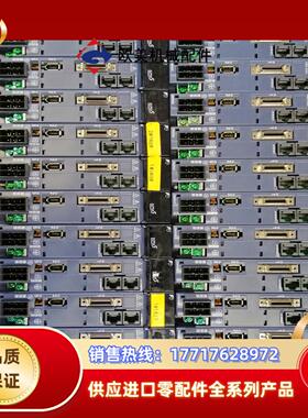 富士200W 400W电机GYB401D5-RC2 RYH4议价