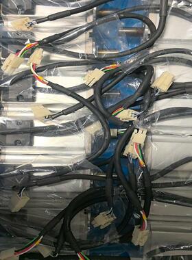 伺服电机MSMD062G1A 功能500