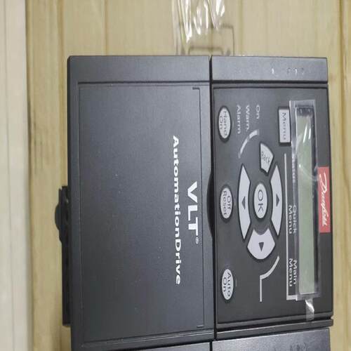 议~98新丹佛斯变频器 FC-360HK75T4E20H2B