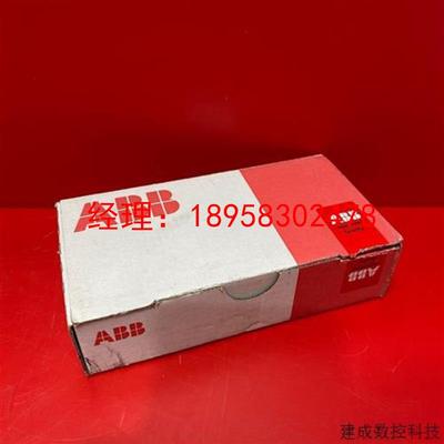 议价ABB AC500-PLC模拟量输模块AO561