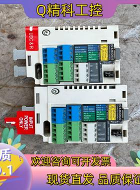 现货ABB变频器通讯卡BMIO-01 功能 欢迎