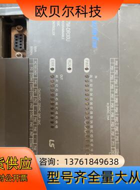 LS plc原装K7M-DR30U