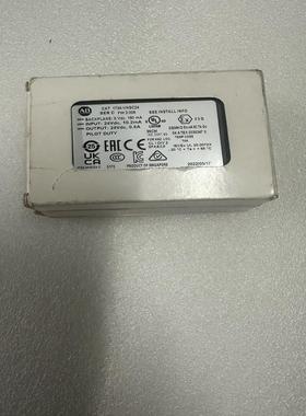 【工控自动化】AB罗克韦尔 1734-VHSC24 工控模块  全议价