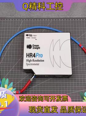 现货Ocean Insight海洋光学 HR4Pro 高分辨率光