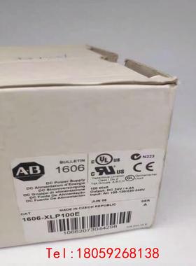 【非标价】罗克韦尔Rockwell Allen Bradley 160