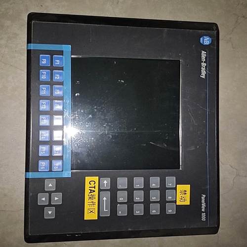 2711-K10C15L1   AB触摸屏，，成色不