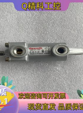 现货AVENTICS安沃驰气缸0822011002 AVENTI
