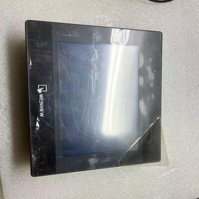 （设备配件）威伦通7寸触摸屏MT6071IP  成色如图  实物拍摄