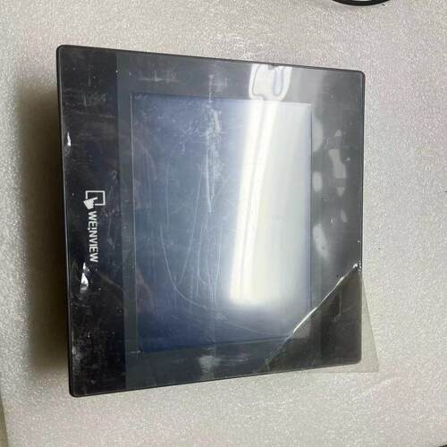 （设备配件）威伦通7寸触摸屏MT6071IP  成色如图  实物拍摄