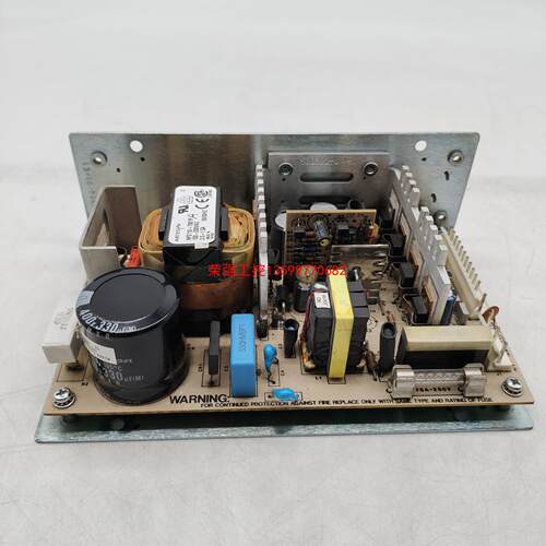 【荣强工控】ARTESYN    NFS110-7901P   电源