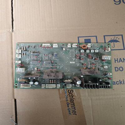 SanRex  WK_-2302B线路板一张需要的私聊