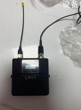 (设备配件）舒尔QLXD1 G50无线腰包发射机