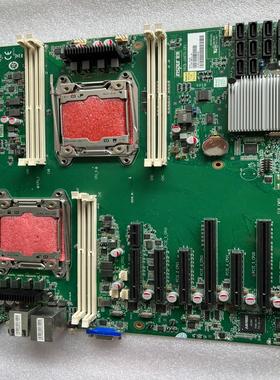 原装正品浪潮 M3290服务器主板 YZMB-00675-1