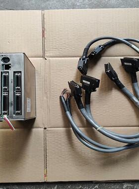 （设备配件）安川控制器CCMEP-200CE  成色不错，功能包好