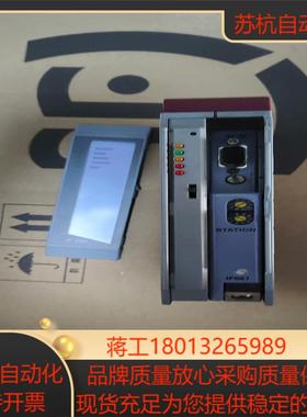 贝加莱3IF26060-1   IF681功能正常壳