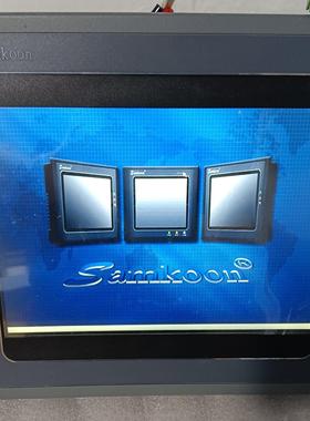 Samkoon/显控10寸触摸屏AK-102BE，开