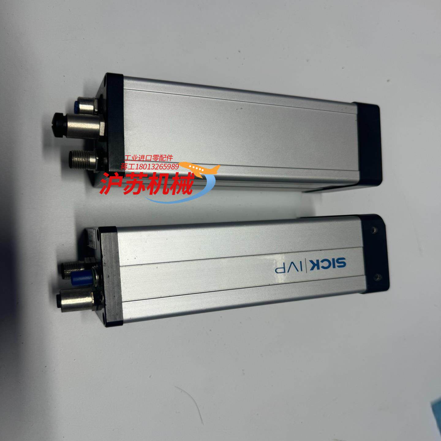 IVC-2DM1121DS01 西克SICK工业相机2D