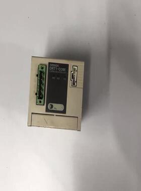 OM RON PLC模块DRT1-COM