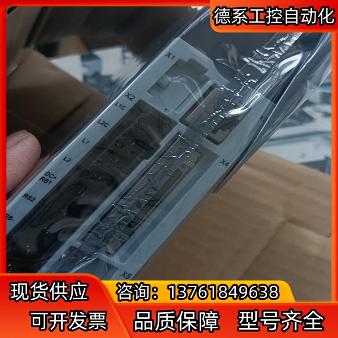 费斯托电机控制器5105644  CMMB-AS-07  还