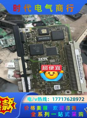 SEW 板卡DFI11B DF111B 测试完好议价