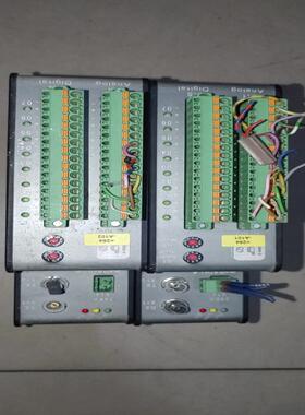 iba 伊霸控制器，图片两台德国iba  PADU-8控