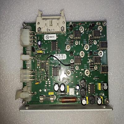 （设备配件）VIT0344-CI01C F080601DC1电路板zpz