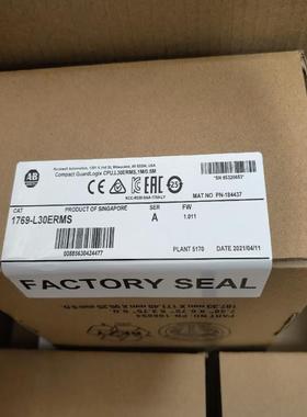 1769-L30ERMS 全新原装现货 议价