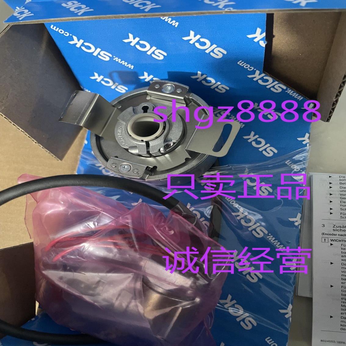SFM60-HNAT0K02 SFS60-HPZT4S01西克SICK编码器议价