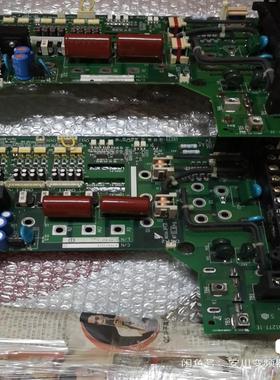 安川G7-11/15KW驱动板ETP617264/ETP61