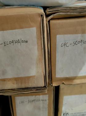 SICK安全光栓C4C-SC09030A10000