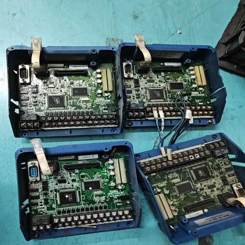 三肯VM05变频器控制板DMC12008B小功率控制板SB