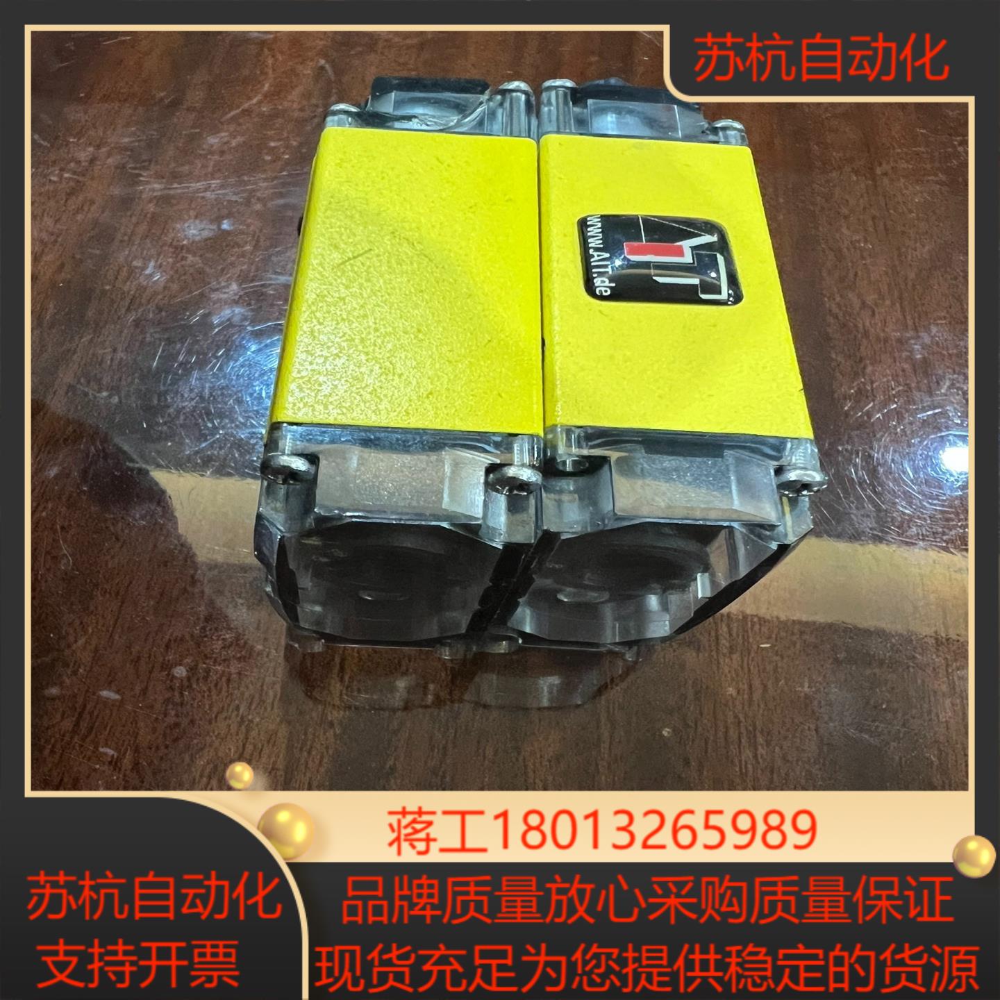 COGNEX DM200X 康耐视 工业相机 功能正常 成色