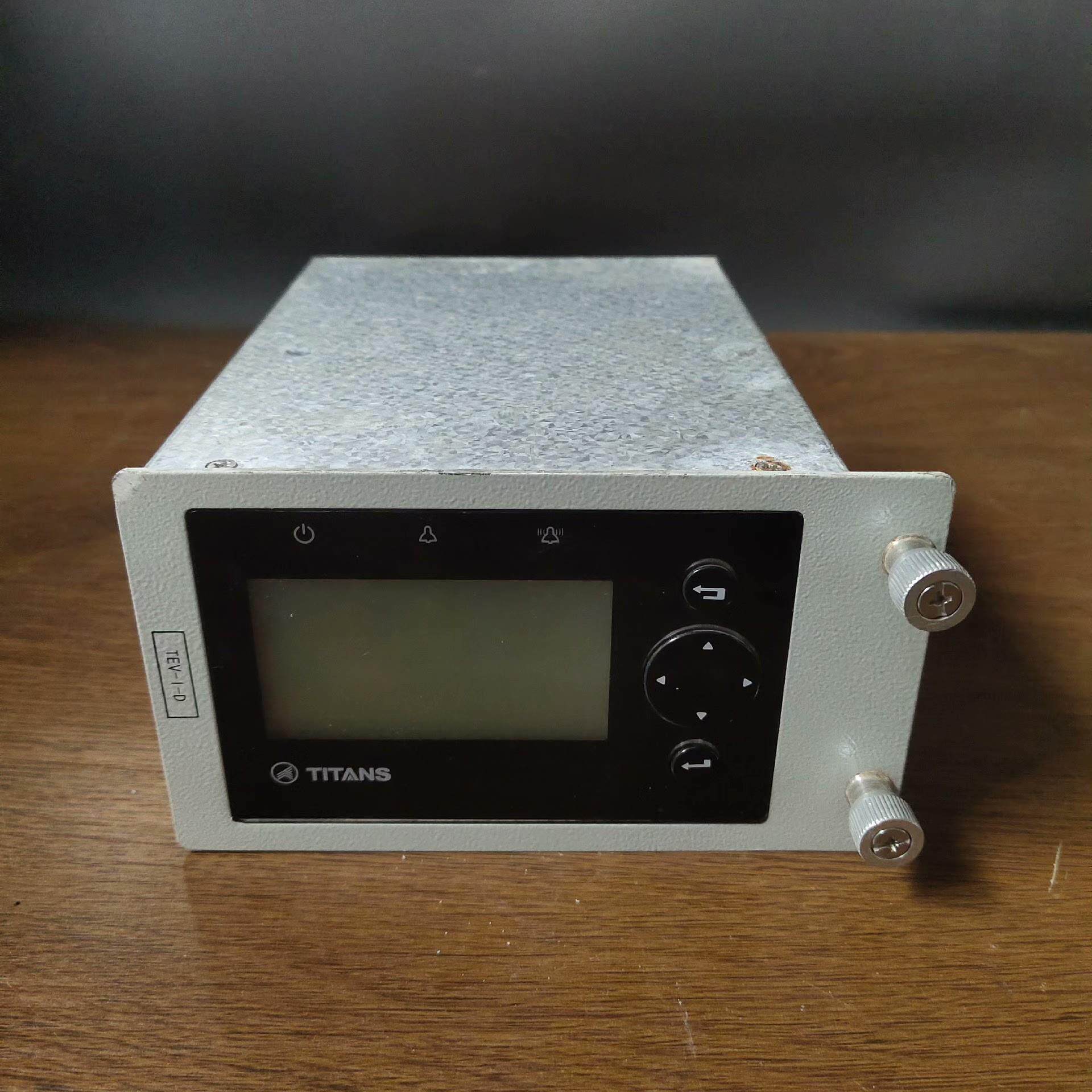 （设备配件）TITANS  TEV-1-D02实物拍摄仪价101
