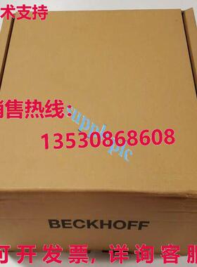 原装供应Beckhoff AX5206-0000-0202 伺服驱动器