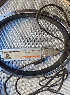 [德峰]雷尼绍圆光栅 光栅增量REE01RENISHAW带式圆读数头