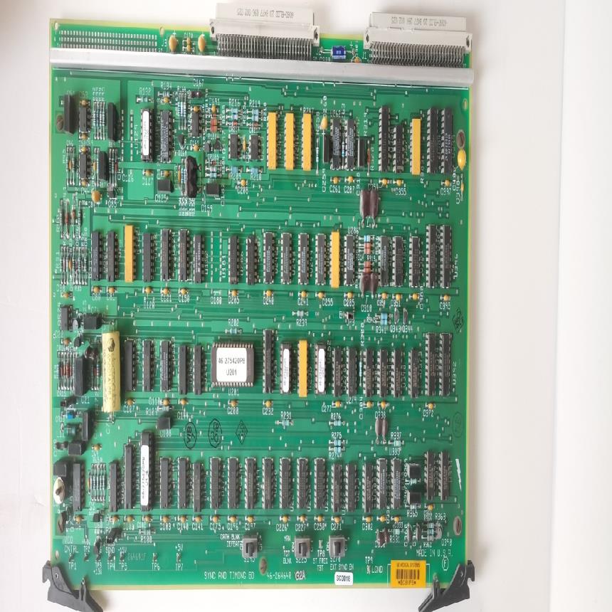 GE MEDICAL SYSTEMS 46-264640 G