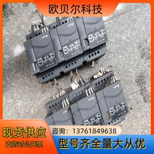 台达变频器VQAC022E43A