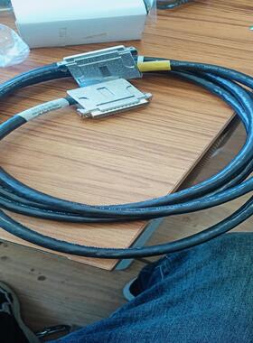 [德峰]IC697CBL811B   连线  44A735788-0