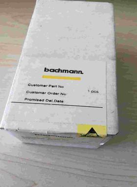 巴赫曼DI216DO216DI216DIO216议价