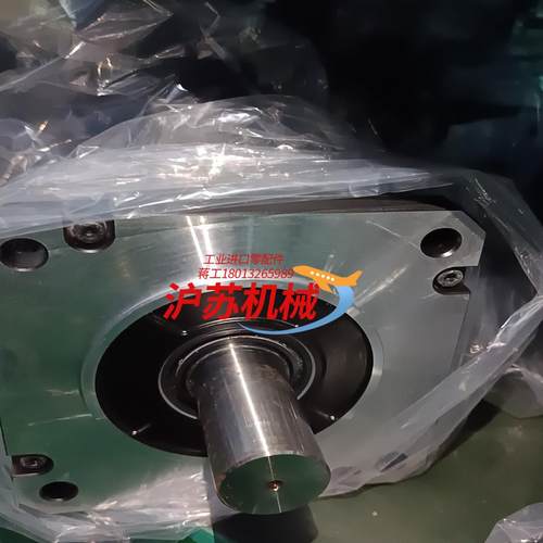 #电机4KW电机MDMF402L1G6M MDMF402