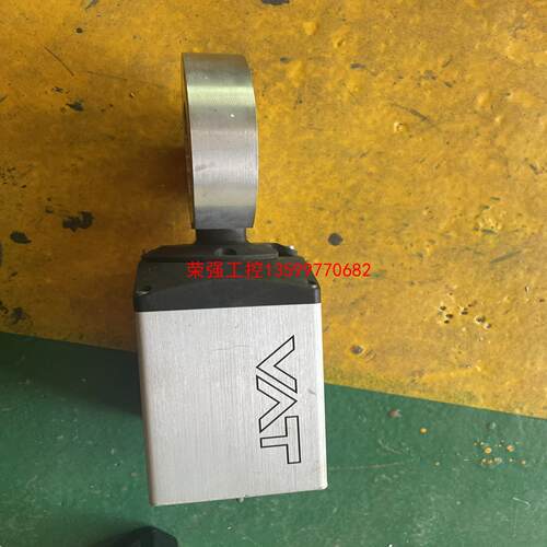【荣强工控】VAT蝴蝶阀61236 61244