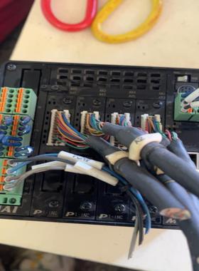 [德峰]控制器四-iaiIAI-型号MSEP驱动器C一拖电缸-44，