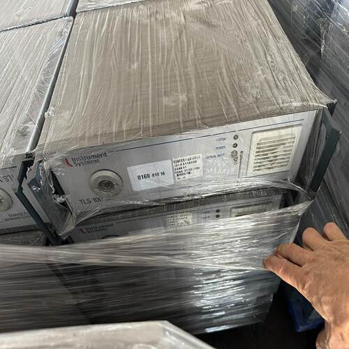 （设备配件）TLS100光谱