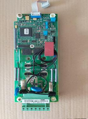 （设备配件）名称：ABB直流传动DCS500系列磁场控制板型号：SDCS