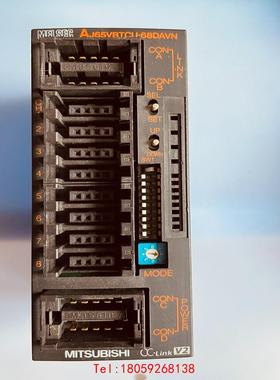 【非标价】三菱模块AJ65VBTCU-68DAVN