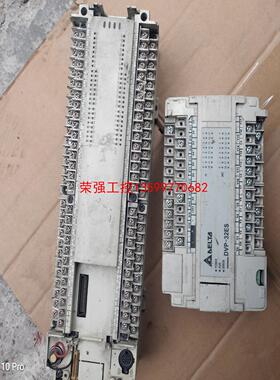 【荣强工控】三菱FX2N-80MR-001台达模块DVP32ES00R2
